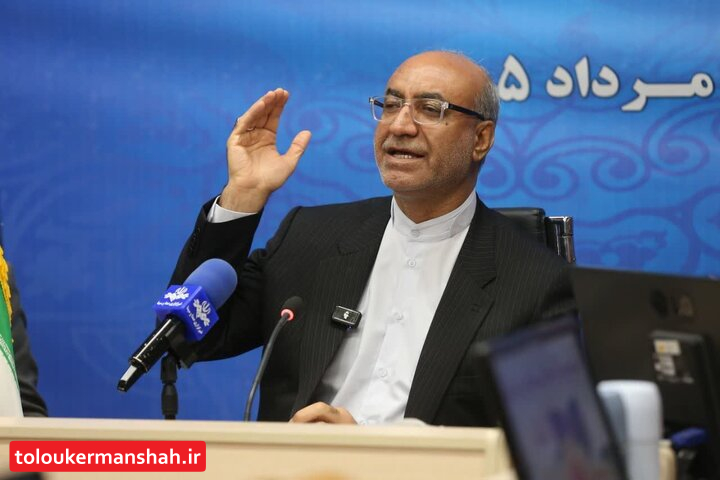پدافند غیرعامل یعنی غافلگیر نشویم