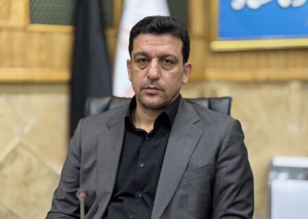 خسروی در اربعین روی مدار پایدار آب و برق/ ۲۴۵ میلیارد تومان پای زیرساخت قصرشیرین