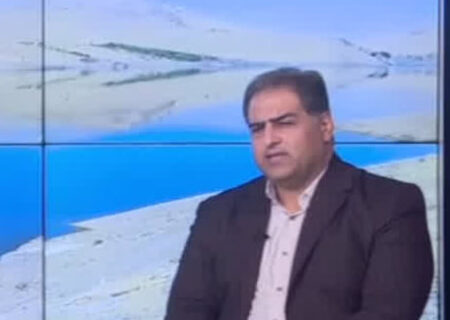 ۱۵ همت اعتبار برای پروژه‌های آبی کرمانشاه/ آماده‌باش برای پاییز پربارش