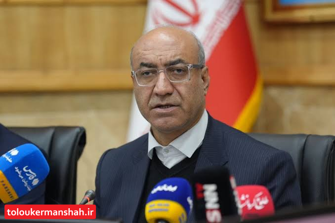 استاندار کرمانشاه خواستار شتاب در اجرای «پردیس مفاخر» و «پیادهراه شهر» شد