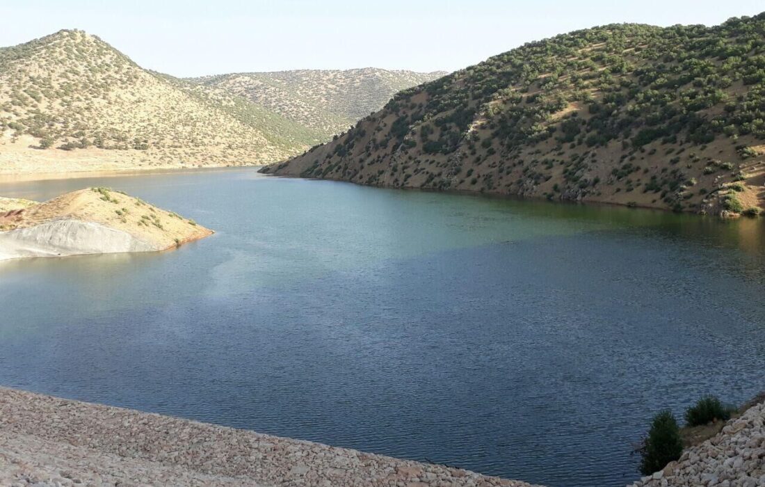 آب پایدار ۶۵۰ هکتار از باغات گهواره تثبیت شد؛ شبکه زمکان تا دیماه بهرهبرداری میشود