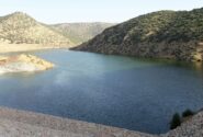 آب پایدار ۶۵۰ هکتار از باغات گهواره تثبیت شد؛ شبکه زمکان تا دیماه بهرهبرداری میشود
