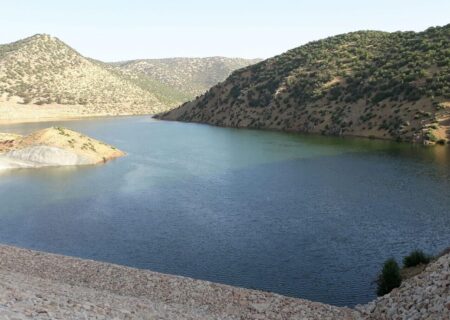 آب پایدار ۶۵۰ هکتار از باغات گهواره تثبیت شد؛ شبکه زمکان تا دی‌ماه بهره‌برداری می‌شود