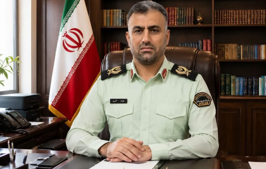 اعتراف سارقان حرفه ای قطعات خودرو به ۴۳ فقره سرقت در کرمانشاه