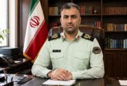اعتراف سارقان حرفه ای قطعات خودرو به ۴۳ فقره سرقت در کرمانشاه