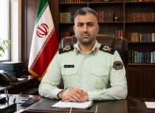 اعتراف سارقان حرفه ای قطعات خودرو به ۴۳ فقره سرقت در کرمانشاه