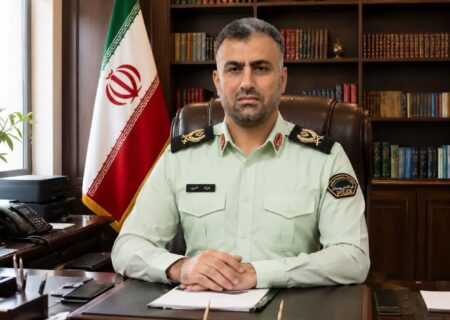 اعتراف سارقان حرفه ای قطعات خودرو به ۴۳ فقره سرقت در کرمانشاه