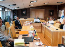 نیروگاه گاوشان در مسیر تعیین تکلیف/سناریوهای فعالسازی ظرفیت تولید برق بررسی شد