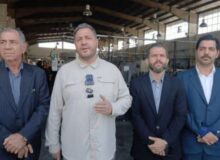 مطالبه محمد رشیدی از مدیران کرمانشاه:تولیدکننده نباید دنبال مدیر بدود