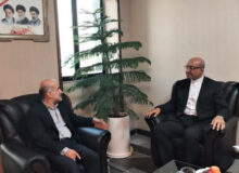 چراغ سبز شیلات کشور به توسعه خاویار در کرمانشاه