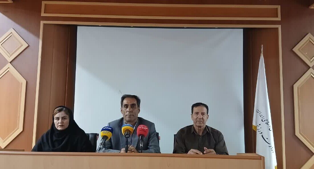والیبال بانوان کرمانشاه در مسیر تحول؛ سه تیم در لیگ یک کشور