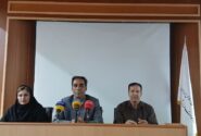 والیبال بانوان کرمانشاه در مسیر تحول؛ سه تیم در لیگ یک کشور