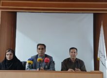 والیبال بانوان کرمانشاه در مسیر تحول؛ سه تیم در لیگ یک کشور