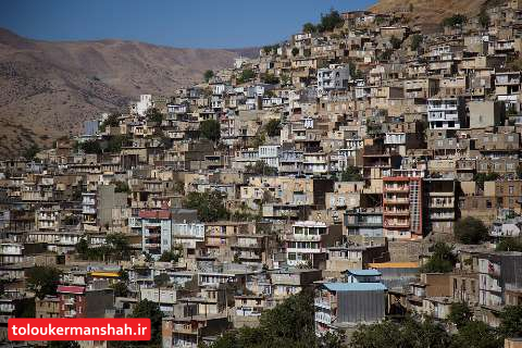 زمین زیر پای پاوه آرام نیست/ ۱۹ روستا در خط خطر