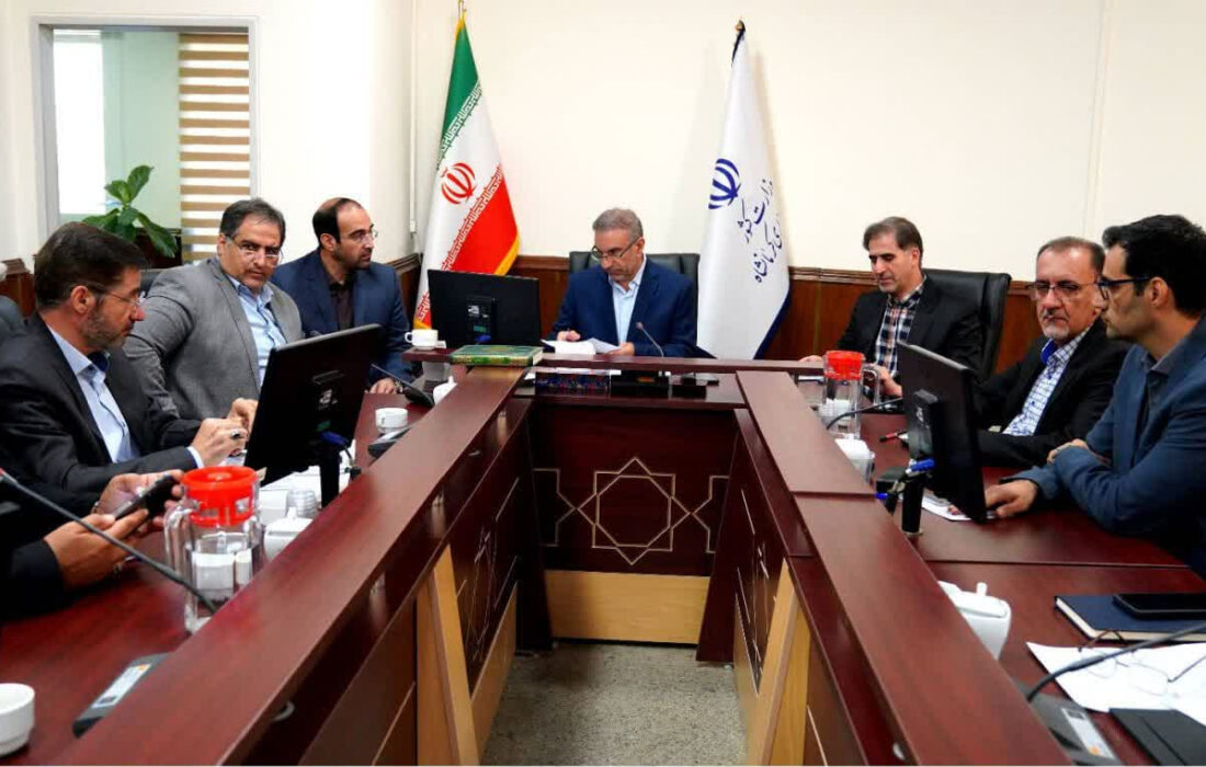 ۹۱۸ چاه غیرمجاز در کرمانشاه مسدود شد/مهار ۸۴.۵ میلیون مترمکعب برداشت آب