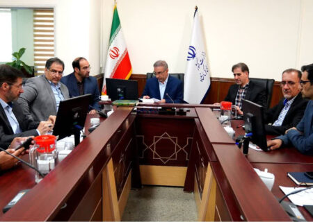 ۹۱۸ چاه غیرمجاز در کرمانشاه مسدود شد/مهار ۸۴.۵ میلیون مترمکعب برداشت آب