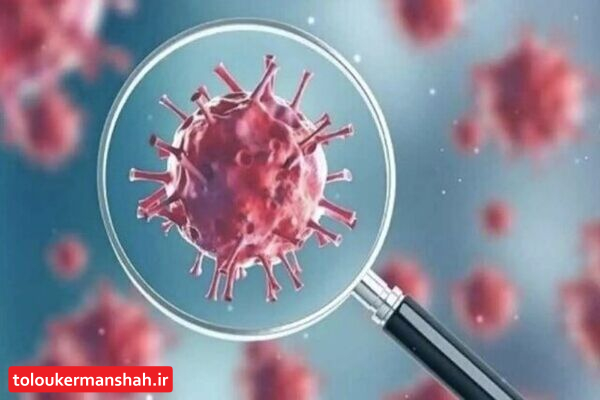 نمونههای مثبت کووید-۱۹ برای پنجمین هفته متوالی افزایشی شد
