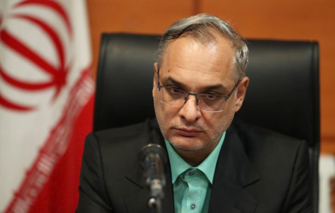 بازگشت یک مدیر باتجربه به راه و شهرسازی کرمانشاه