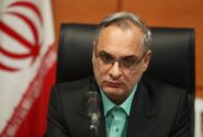 بازگشت یک مدیر باتجربه به راه و شهرسازی کرمانشاه
