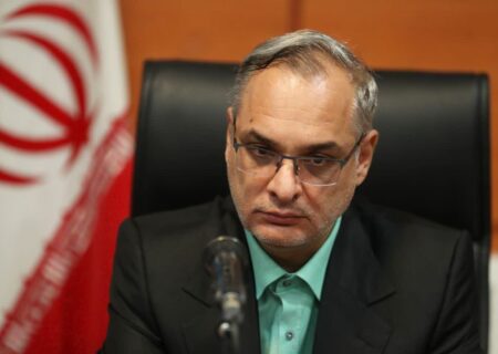 بازگشت یک مدیر باتجربه به راه و شهرسازی کرمانشاه