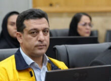 آماده‌باش برق کرمانشاه برای زمستان؛ شبکه وارد فاز ترمیم و تاب‌آوری شد