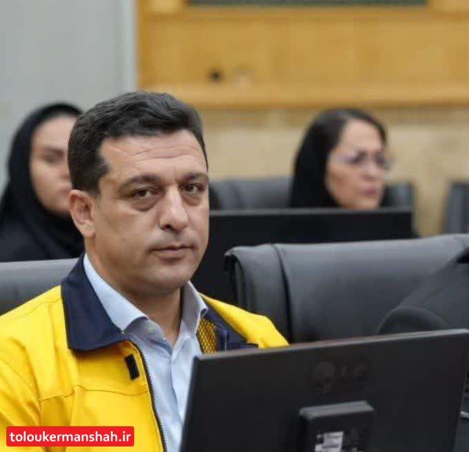 آماده‌باش برق کرمانشاه برای زمستان؛ شبکه وارد فاز ترمیم و تاب‌آوری شد