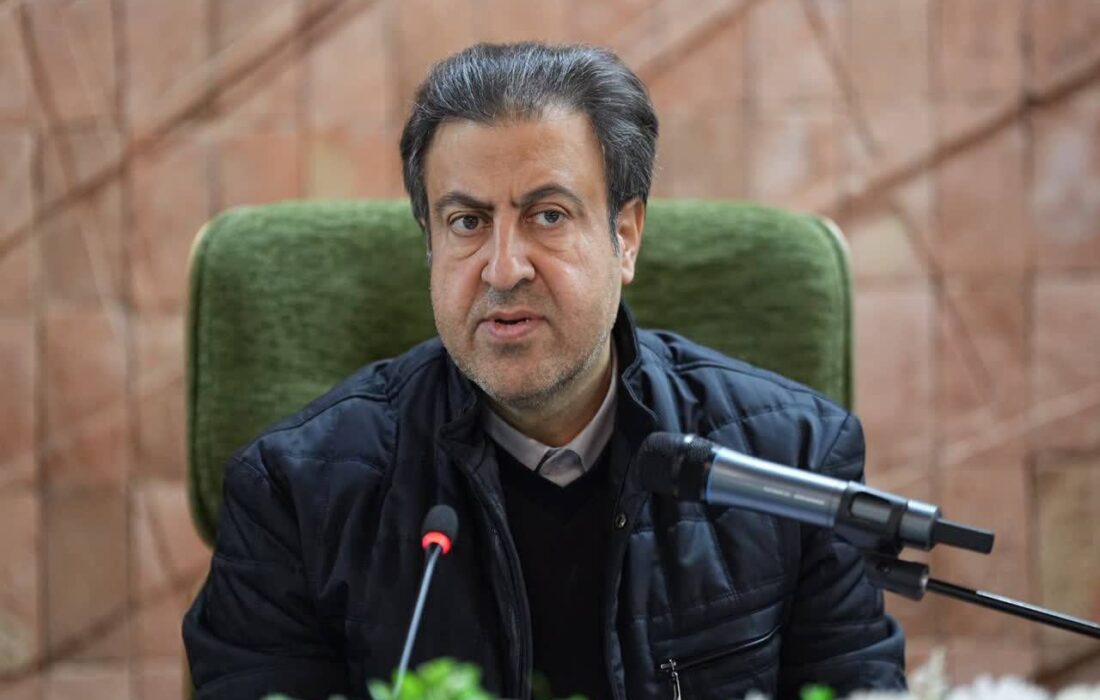 بررسی مشکلات ۷ واحد تولیدی کرمانشاه در ستاد تسهیل