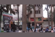 آغاز سلسله جشنهای «خیابان در مدار هنر» در پارکهای کرمانشاه/ از پارک کودک و خانواده نوبهار تا بوستانهای سطح شهر