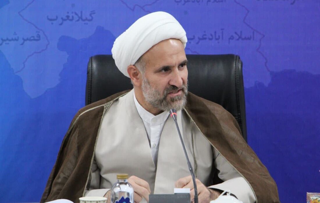 کمبود نیروی انسانی نباید به روند رسیدگی پرونده‌ها آسیب بزند