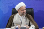 کمبود نیروی انسانی نباید به روند رسیدگی پرونده‌ها آسیب بزند