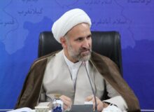 کمبود نیروی انسانی نباید به روند رسیدگی پروندهها آسیب بزند