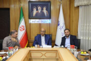 انتقال ضایعاتی‌ها از محلات مسکونی کرمانشاه باید تا حصول نتیجه پیگیری شود