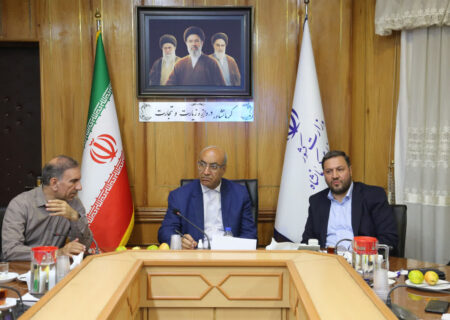 انتقال ضایعاتی‌ها از محلات مسکونی کرمانشاه باید تا حصول نتیجه پیگیری شود