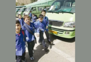 فراخوان سازمان مدیریت حملونقل مسافر شهری برای دریافت و پیگیری شکایات سرویس مدارس