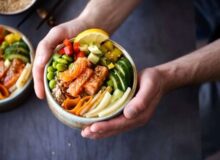 چطور با غذا سیستم ایمنی بدن را تقویت کنیم؟