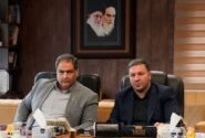 مدیریت منابع آب نباید به بارندگیهای مقطعی محدود شود؛ معیشت کشاورزان و تأمین آب شرب روستاها باید در اولویت باشد