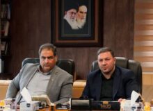 مدیریت منابع آب نباید به بارندگی‌های مقطعی محدود شود؛ معیشت کشاورزان و تأمین آب شرب روستاها باید در اولویت باشد