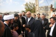 طرح ساماندهی محلات حاشیهنشین در مراحل پایانی تدوین است