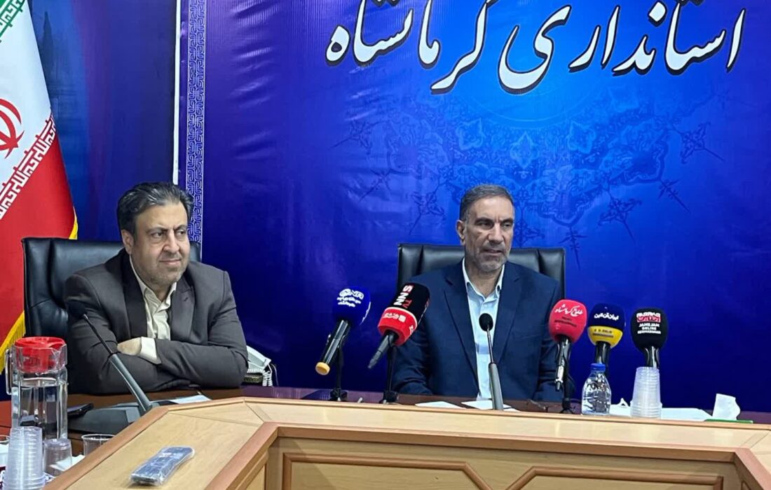 قیر طبیعی کرمانشاه؛ از خام‌فروشی تا زنجیره ارزش در انتظار سرمایه‌گذاری