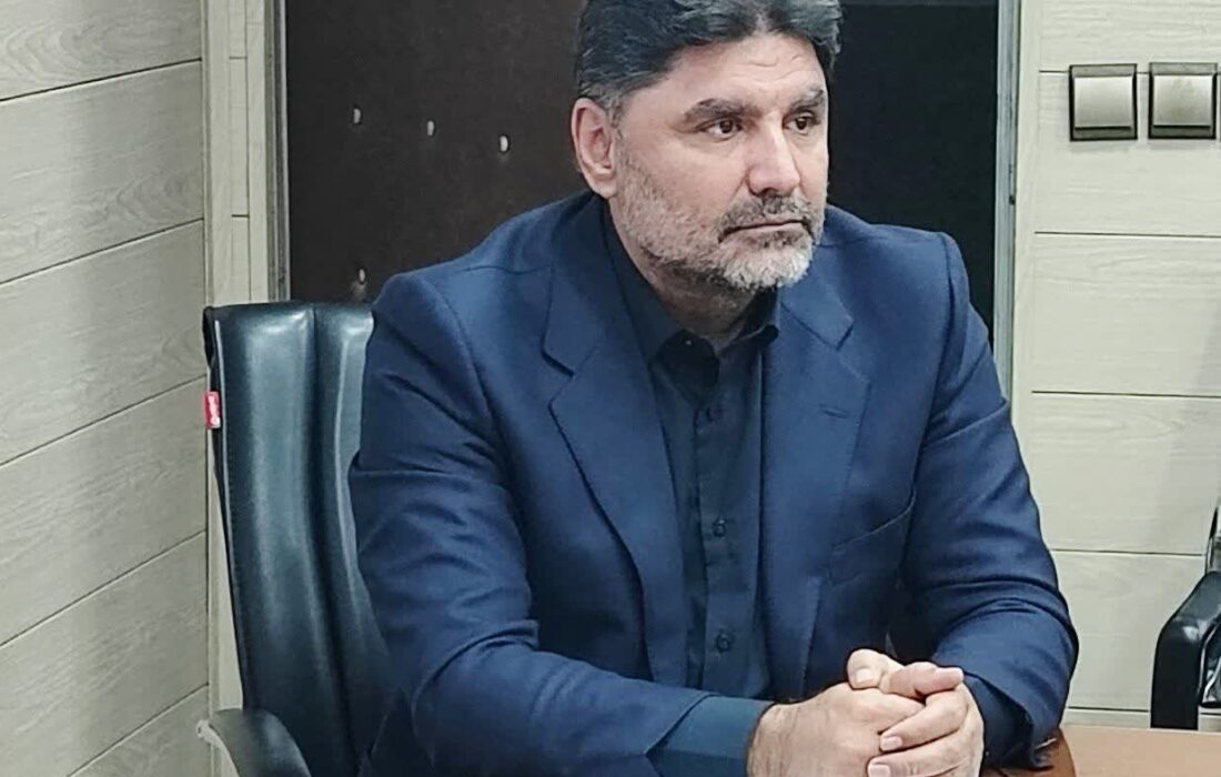 ورودی شهرک صنعتی کرمانشاه در مسیر تحول/ پیشنهاد آزادسازی ۳.۷ هکتار زمین برای خدمات رفاهی