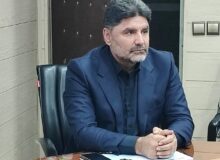 ورودی شهرک صنعتی کرمانشاه در مسیر تحول/ پیشنهاد آزادسازی ۳.۷ هکتار زمین برای خدمات رفاهی