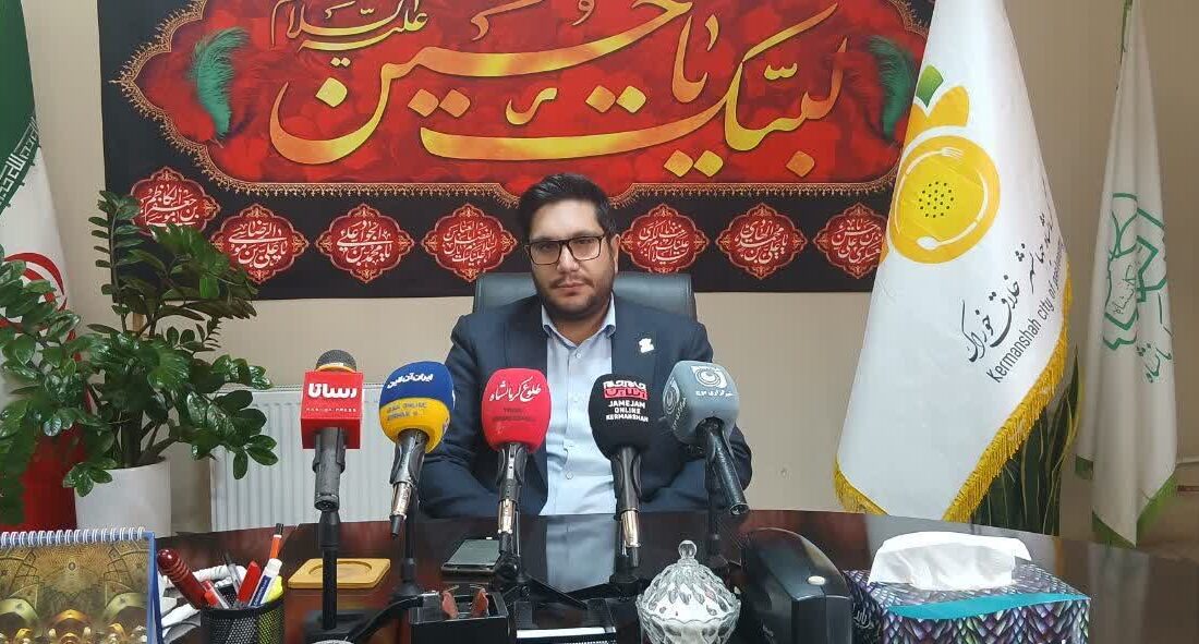 ۳۶۰ طعم بومی کرمانشاه در مسیر جهانی‌شدن