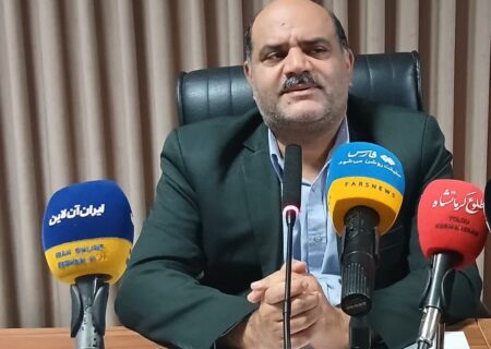 از حمایت مالی کاروان ناگویا تا هزینه ۲۵ میلیاردی ورزشگاه آزادی کرمانشاه